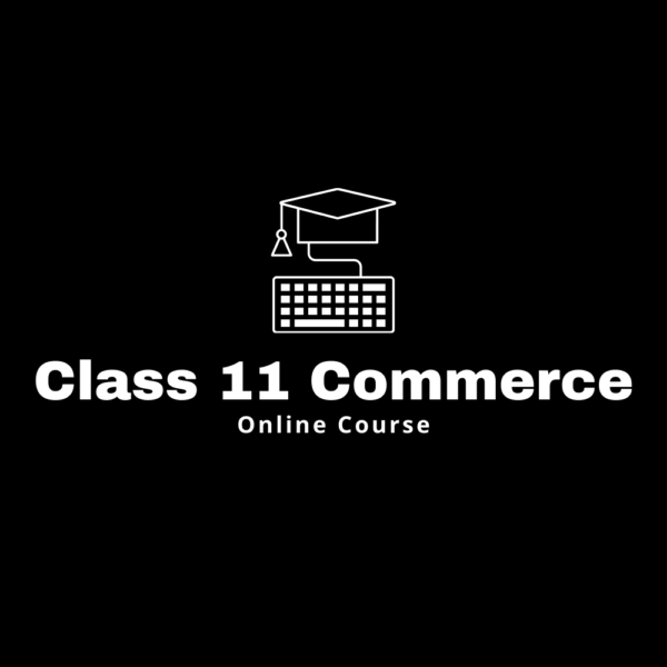 Class 11 Commerce CBSE, Bihar Board, UP Board, ICSE Board