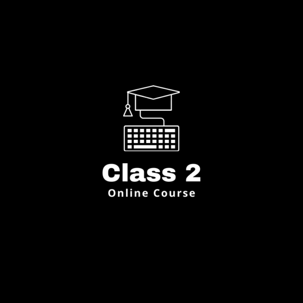 Class 2 CBSE, Bihar Board, UP Board, ICSE Board Online Classes