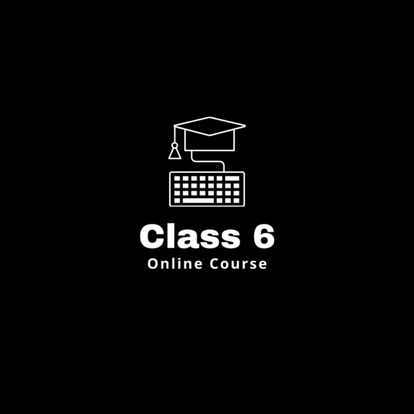 Class 6 CBSE, Bihar Board, UP Board, ICSE Board Online Classes